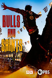 Bulls and Saints