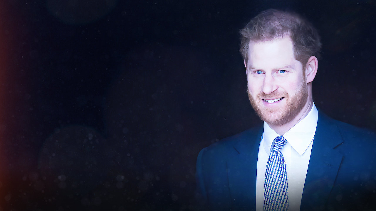 Duke of Sussex: A Changed Man