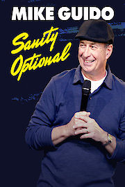 Mike Guido: Sanity Optional