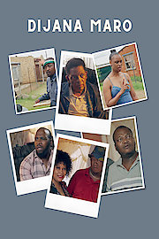 Dijana Maro