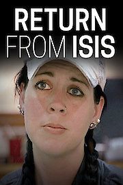 Return from ISIS