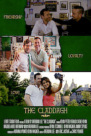 The Claddagh
