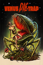 Venus Die-Trap