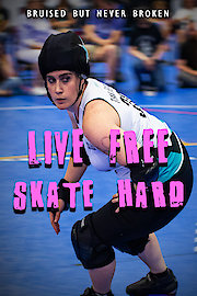 Live Free Skate Hard