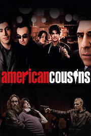 American Cousins