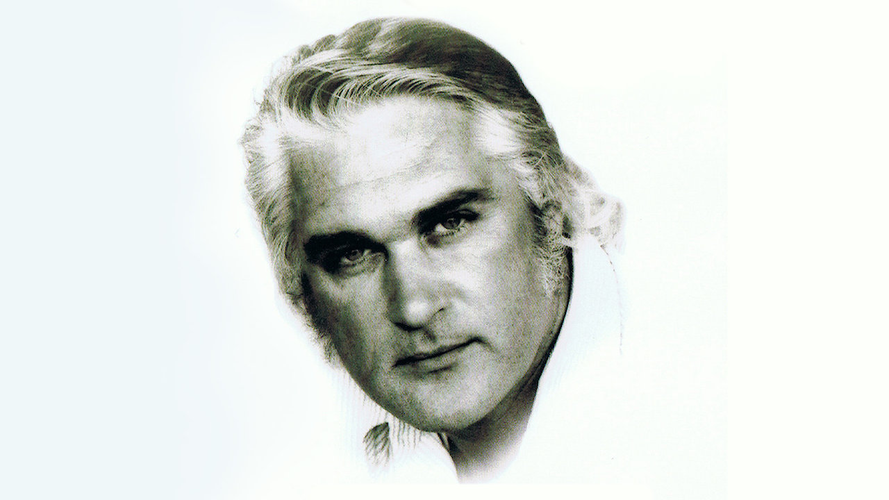 Legends in Concert: Charlie Rich and Friends