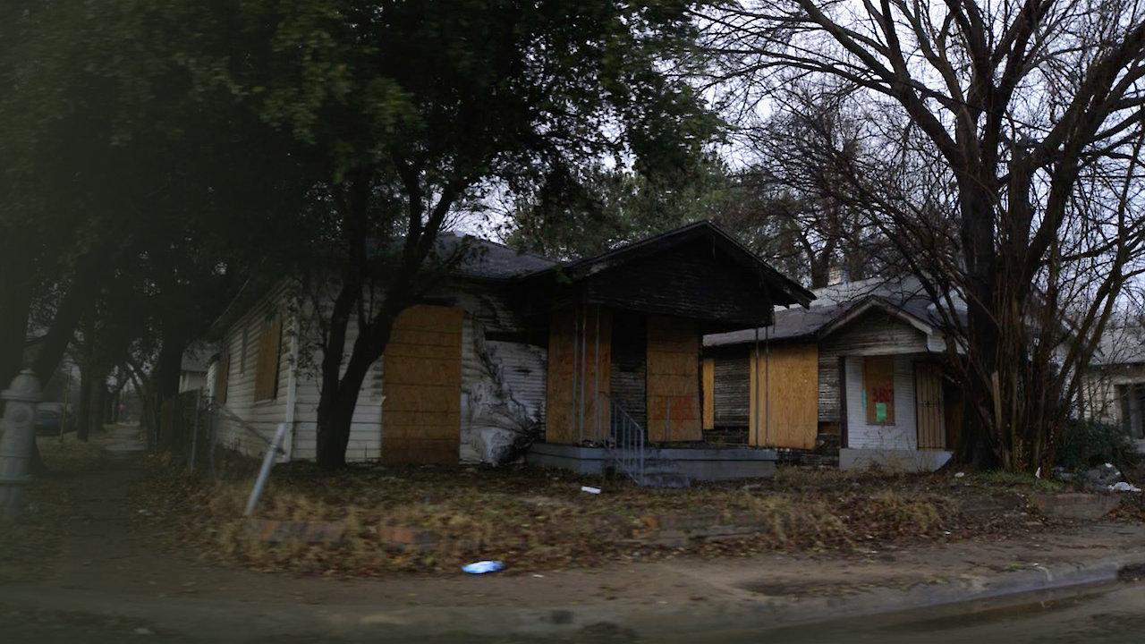 Poverty, Politics and Profit