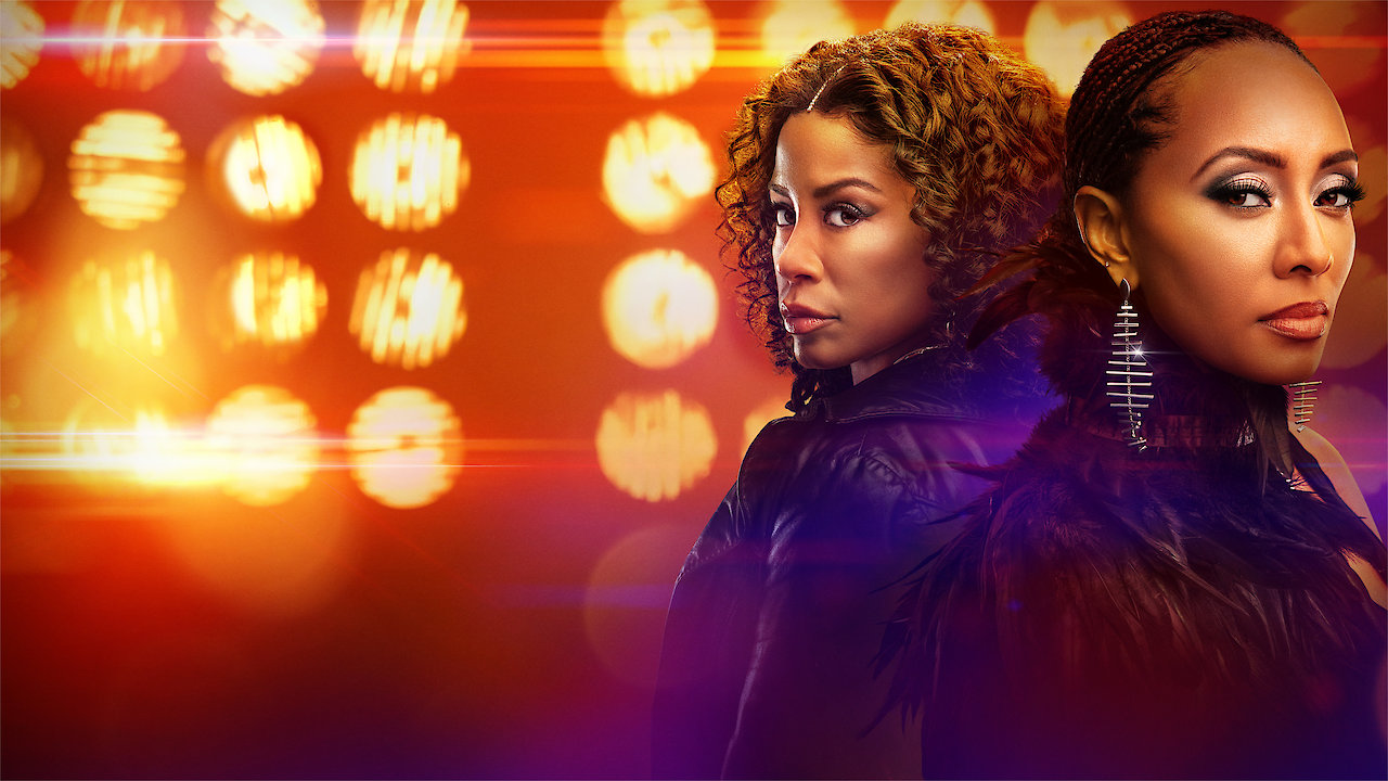 Fame: A Temptations Story