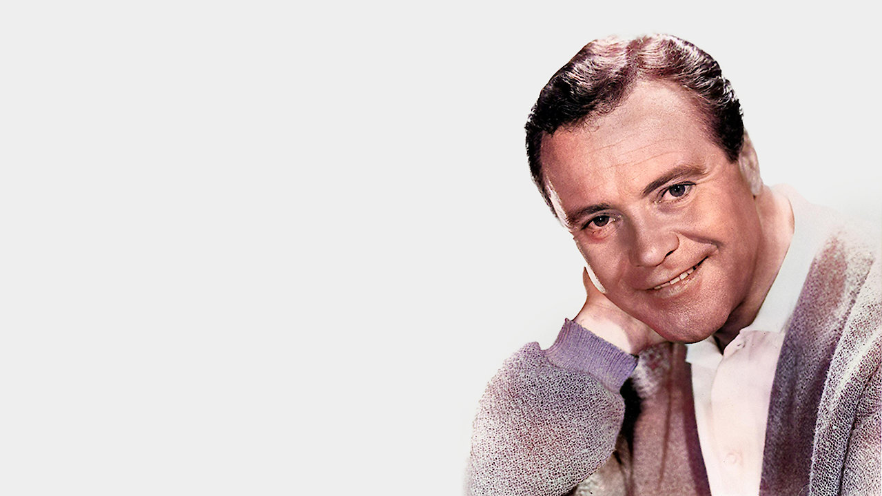 The Hollywood Collection: Jack Lemmon: America's Everyman