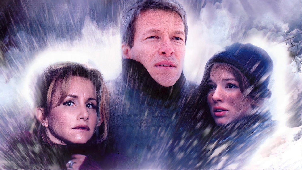 Trapped: Buried Alive