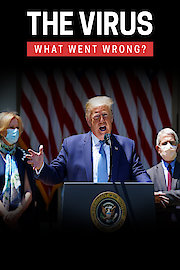 The Virus: What Went Wrong?