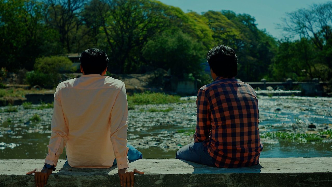 Milk, Rice and the Blood