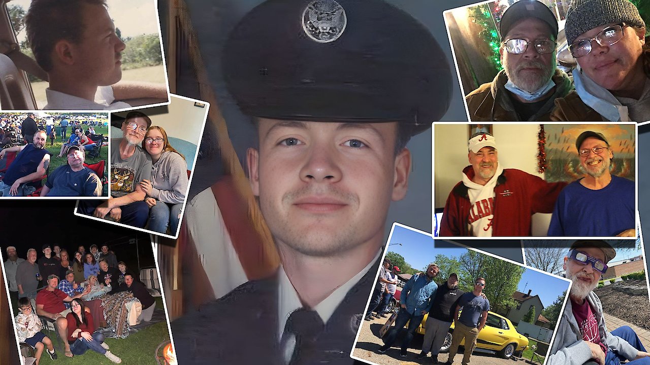 Dad and I: The Legacy of Timothy J. Dunn