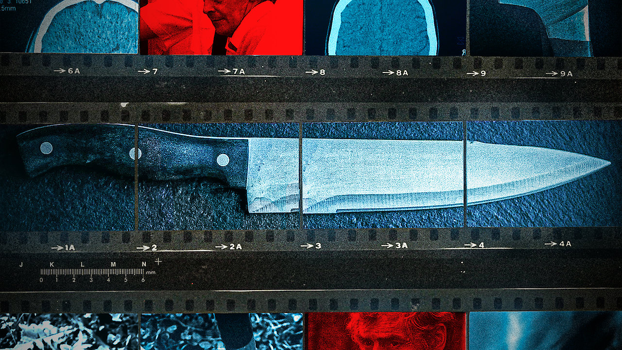 Murderous Minds: Peter Tobin