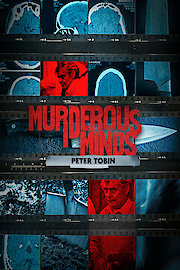 Murderous Minds: Peter Tobin