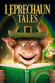 Leprechaun Tales