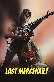 Last Mercenary