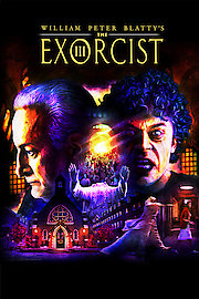 The Exorcist III Legion Directors Cut