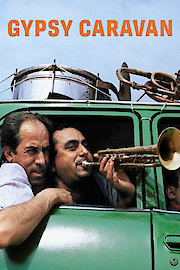 Gypsy Caravan