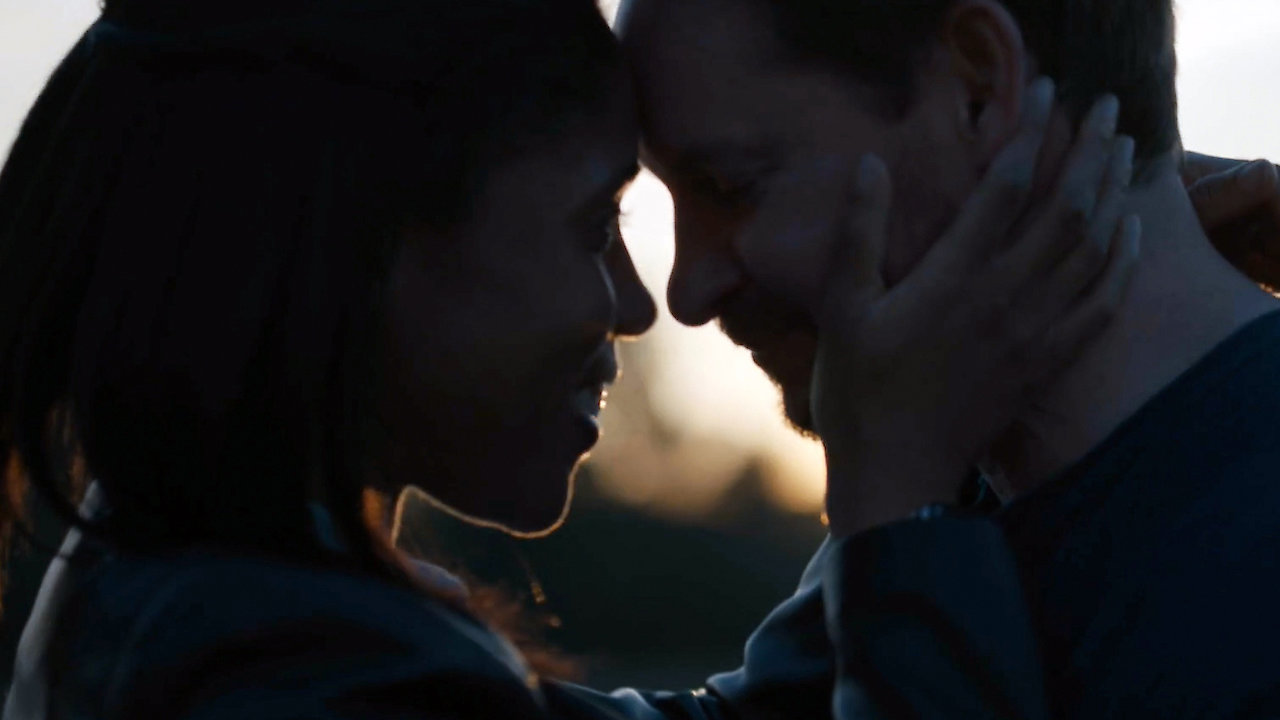 Black White and the Greys