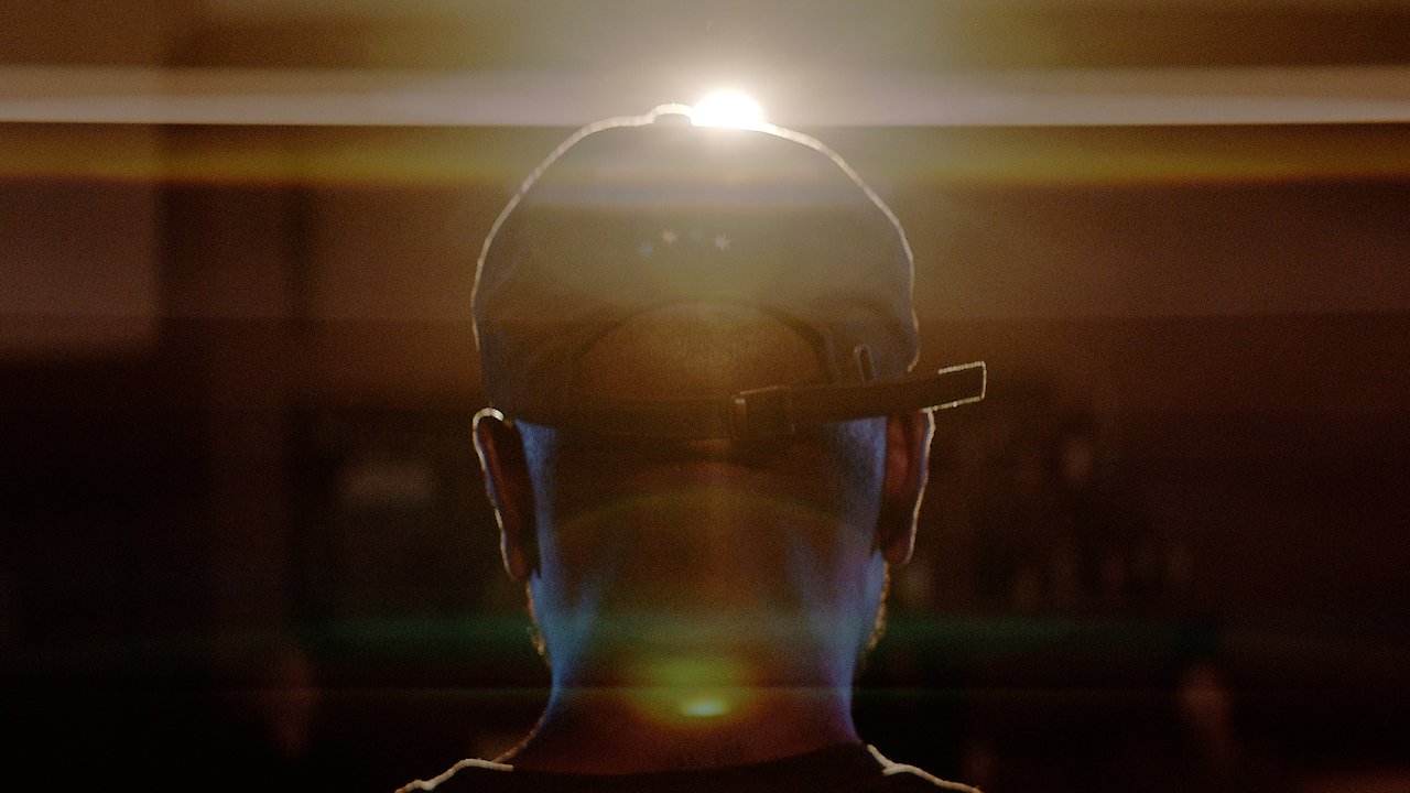 Eric Burdon Band Live, The