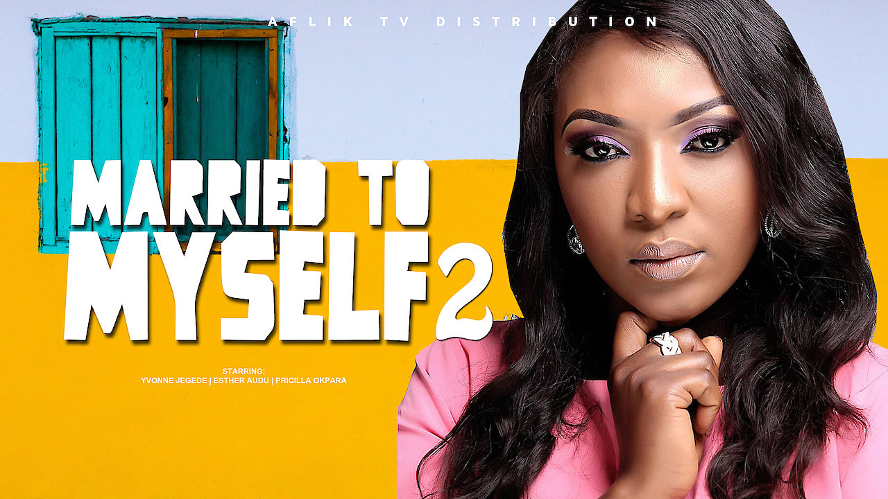 Married to myself 2