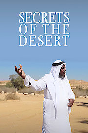 Secrets of the Desert