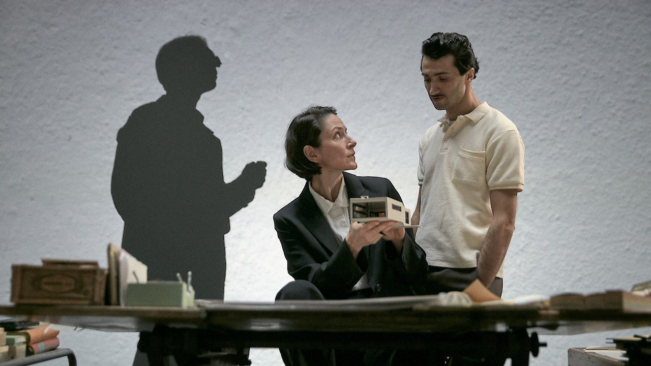 E.1027 - Eileen Gray and the House By the Sea