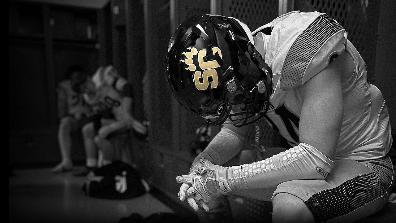 ROAR: The Story of the Southern Columbia Football Tigers