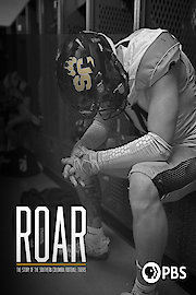 ROAR: The Story of the Southern Columbia Football Tigers