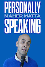 Maher Matta: Personally Speaking