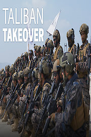 Taliban Takeover