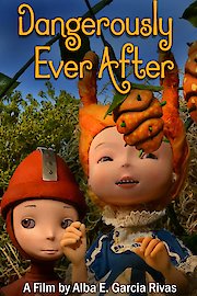 Dangerously Ever After