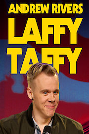 Andrew Rivers: Laffy Taffy