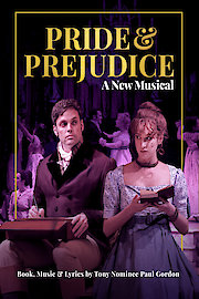 Pride and Prejudice: A New Musical