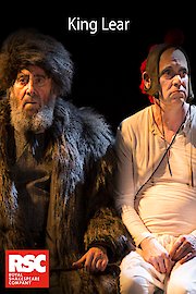 William Shakespeare: King Lear