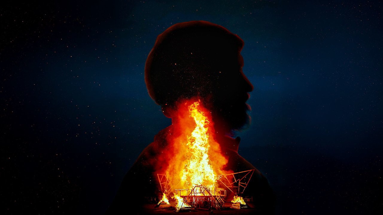 Firebird: Built to Burn