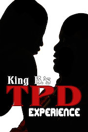 King B.'s: The Penis Dialogues