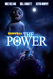 RiffTrax: The Power