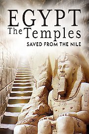 Egypt The Temples Saved from the Nile