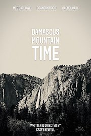 Damascus Mountain Time