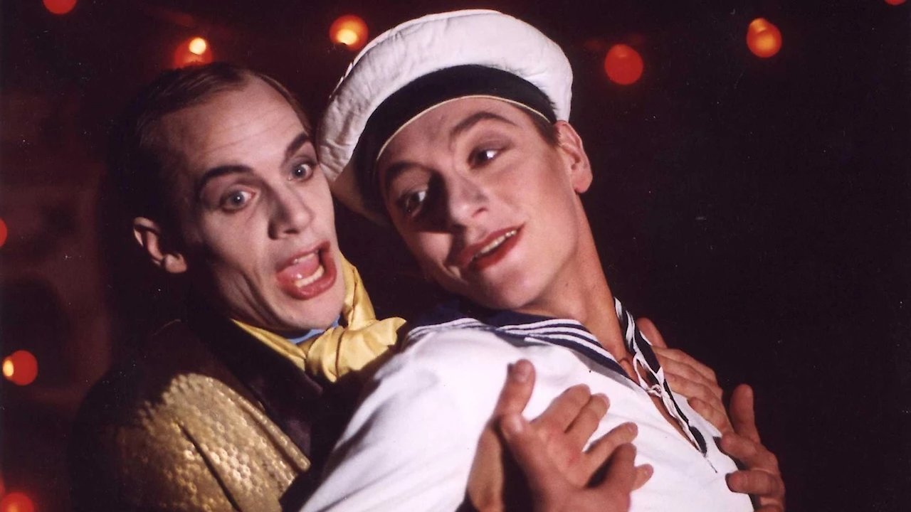 Escape To Life: The Erica & Klaus Mann Story