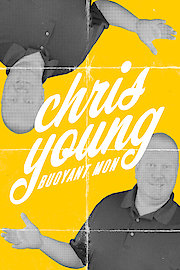 Chris Young: Buoyant Mon