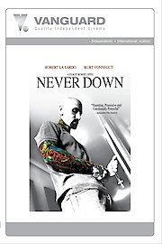 Never Down