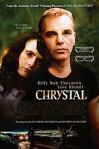 Chrystal