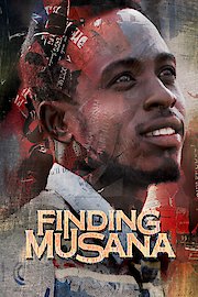 Finding Musana