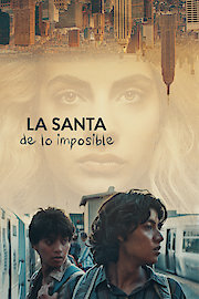 La Santa de Lo Imposible