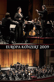 Various Artists - Europa Koncert 2009