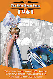 Baby Boom Years: 1961