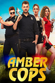 Amber Cops